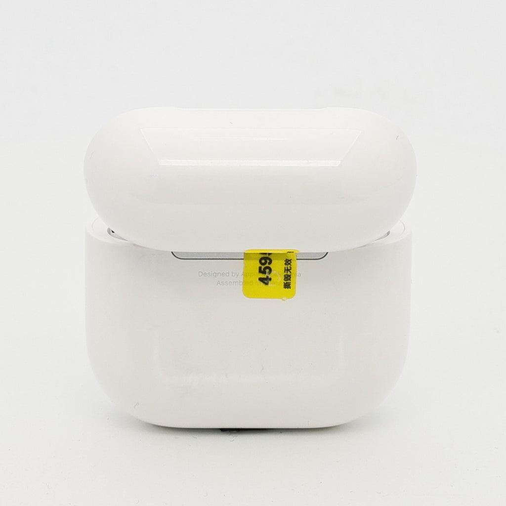 99新 Apple AirPods 4 (支持主動降噪) 白色