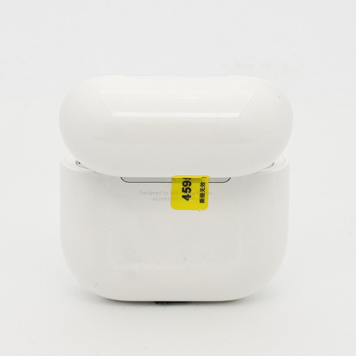 99新 Apple AirPods 4 (支持主動降噪) 白色