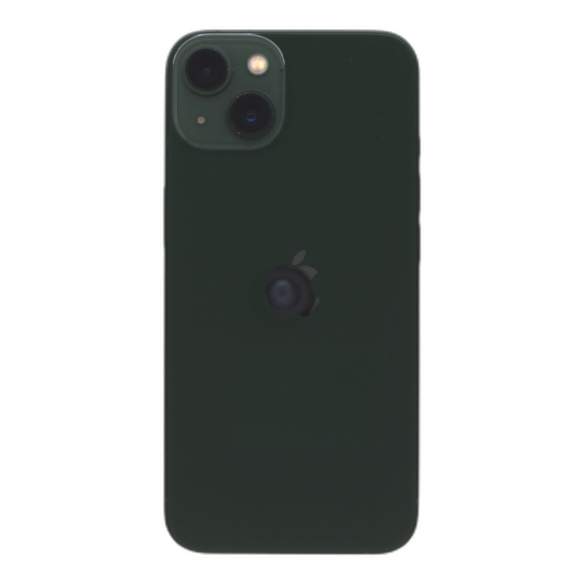 95新 Apple iPhone 13 128G 綠色 中國大陸版