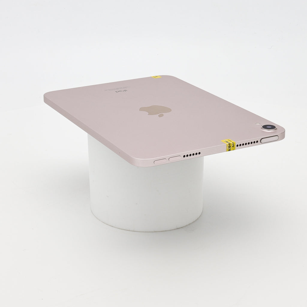 95新 Apple iPad mini6 64G 粉紅色 WIFI