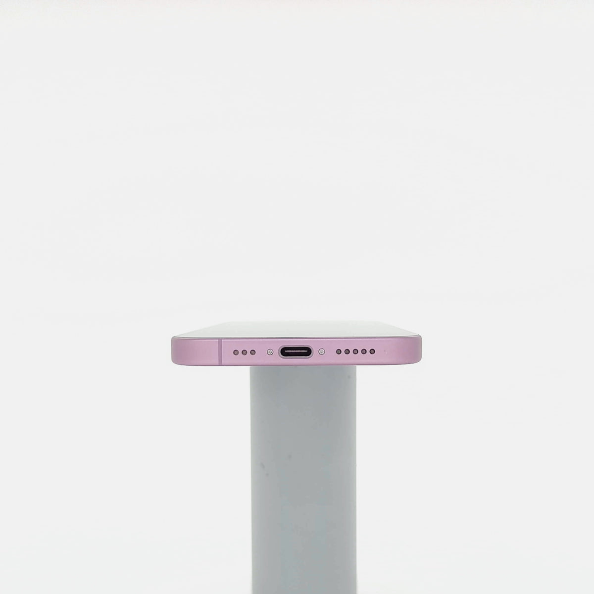 95新 Apple iPhone 16 256G 粉紅色 中國大陸版