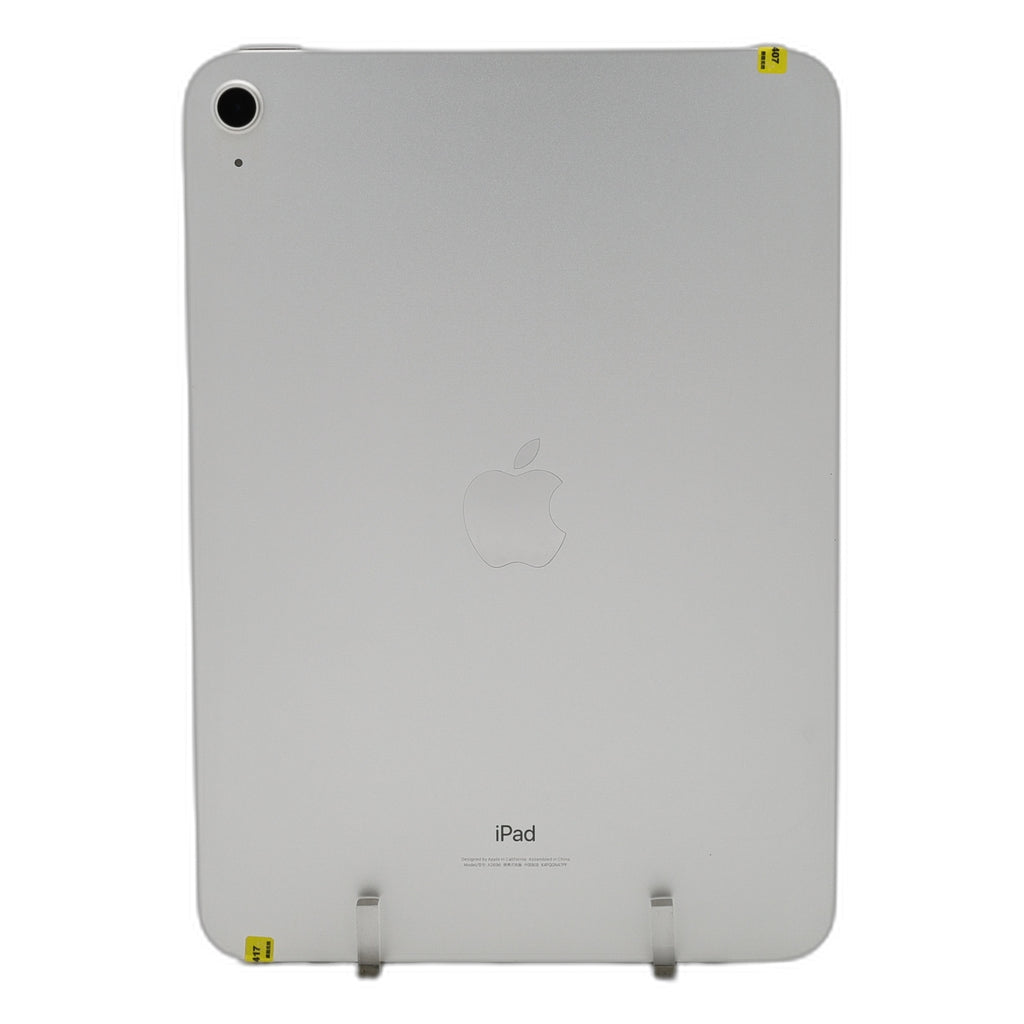 95新 Apple iPad 10代 256G 銀色 WIFI