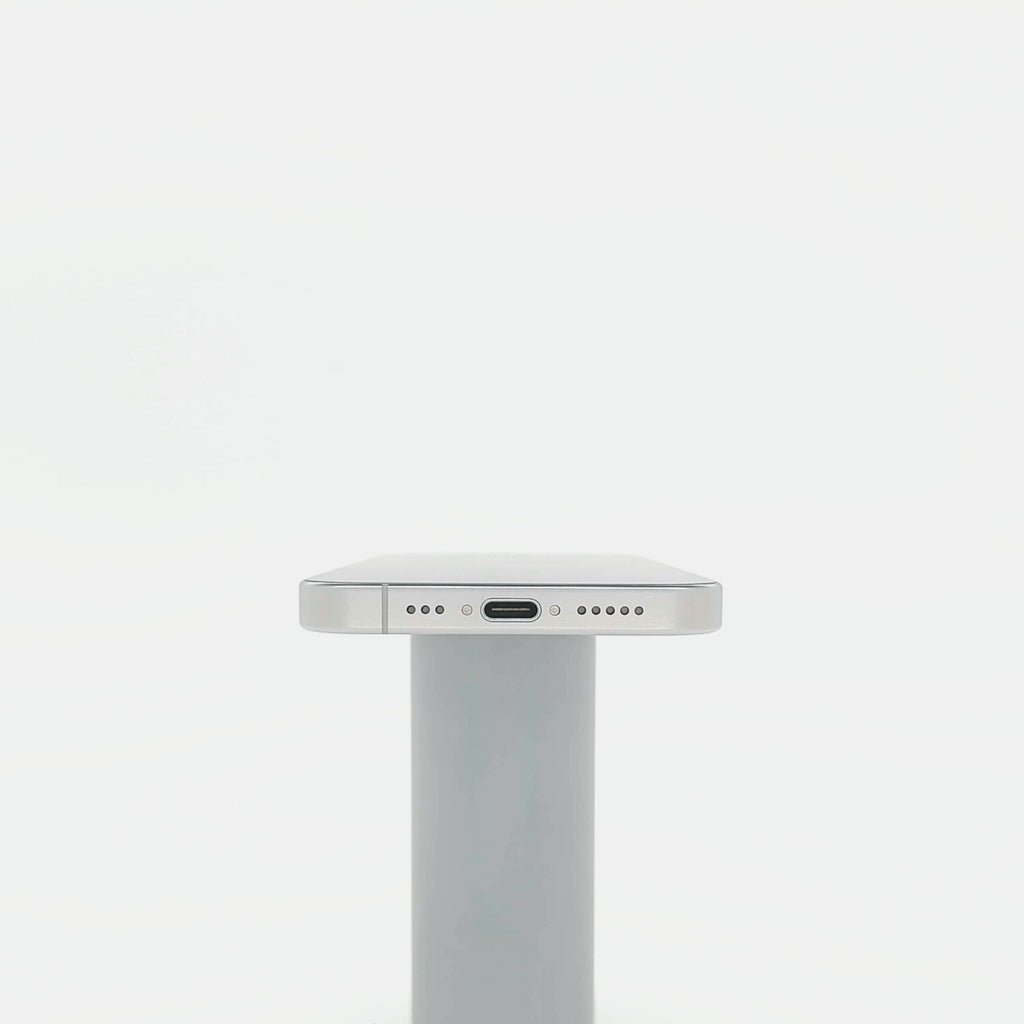 95新 Apple iPhone 15 Pro 256G 白色鈦金屬 中國大陸版
