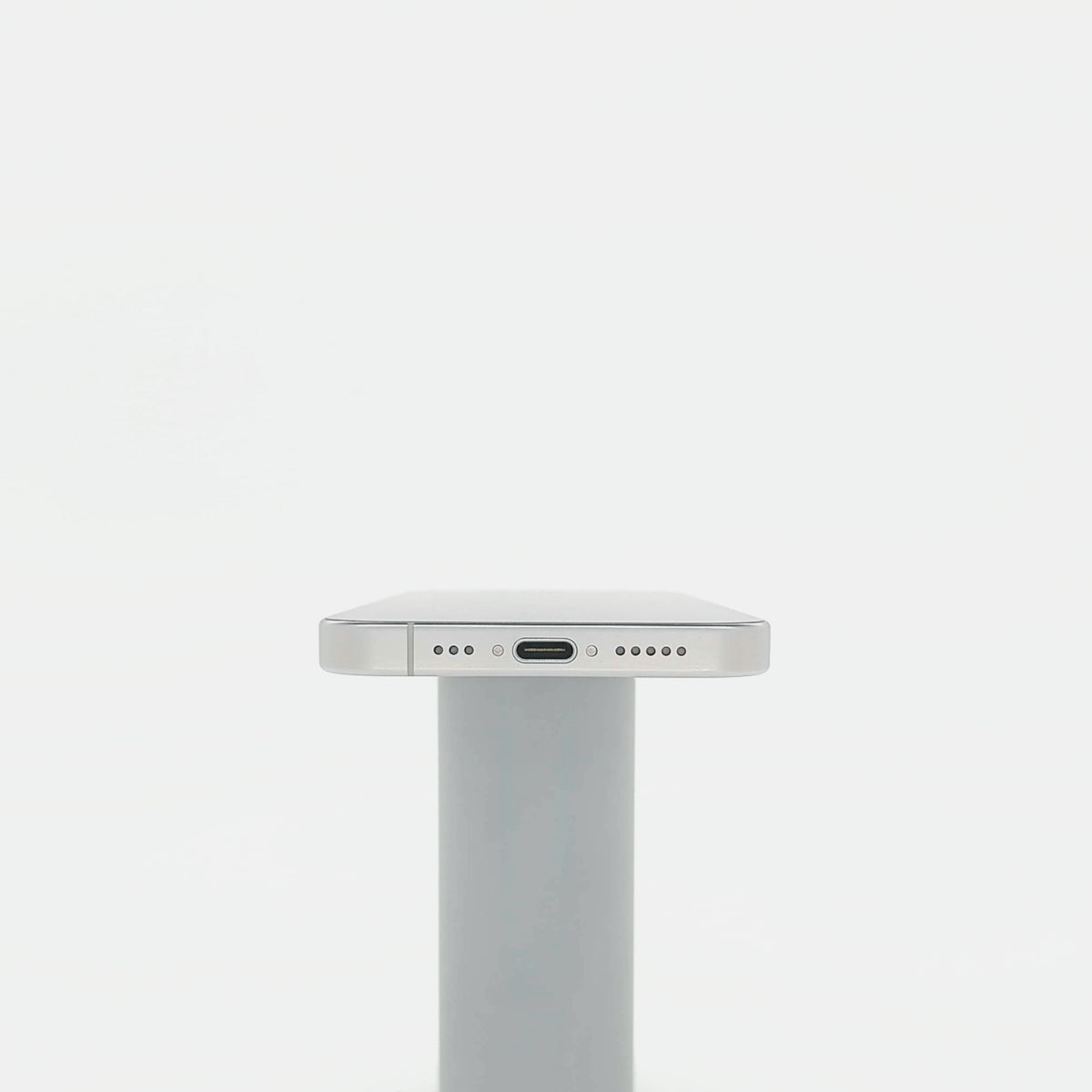 95新 Apple iPhone 15 Pro 256G 白色鈦金屬 中國大陸版