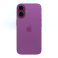 95新 Apple iPhone 16 128G 粉紅色 中國大陸版