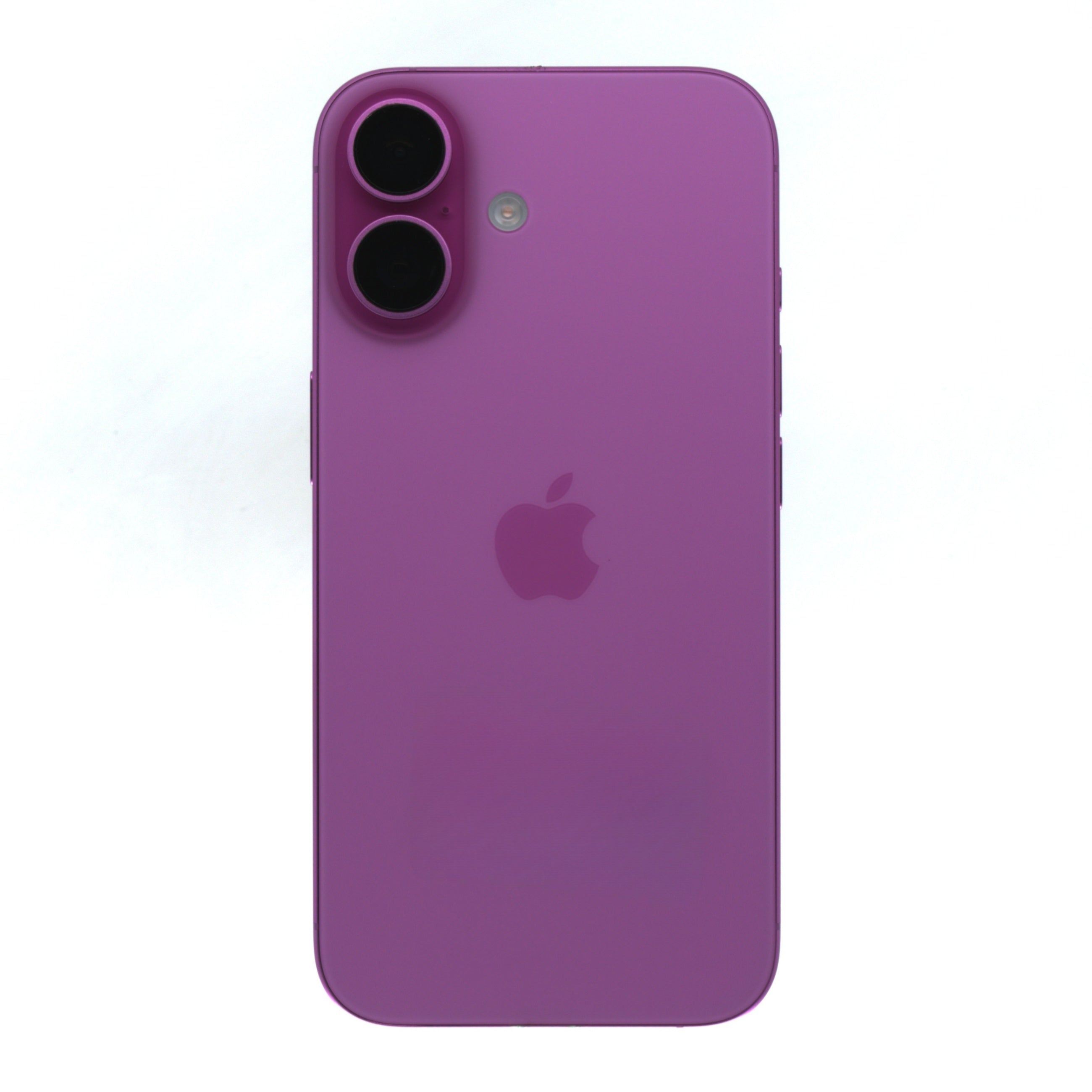 95新 Apple iPhone 16 128G 粉紅色 中國大陸版