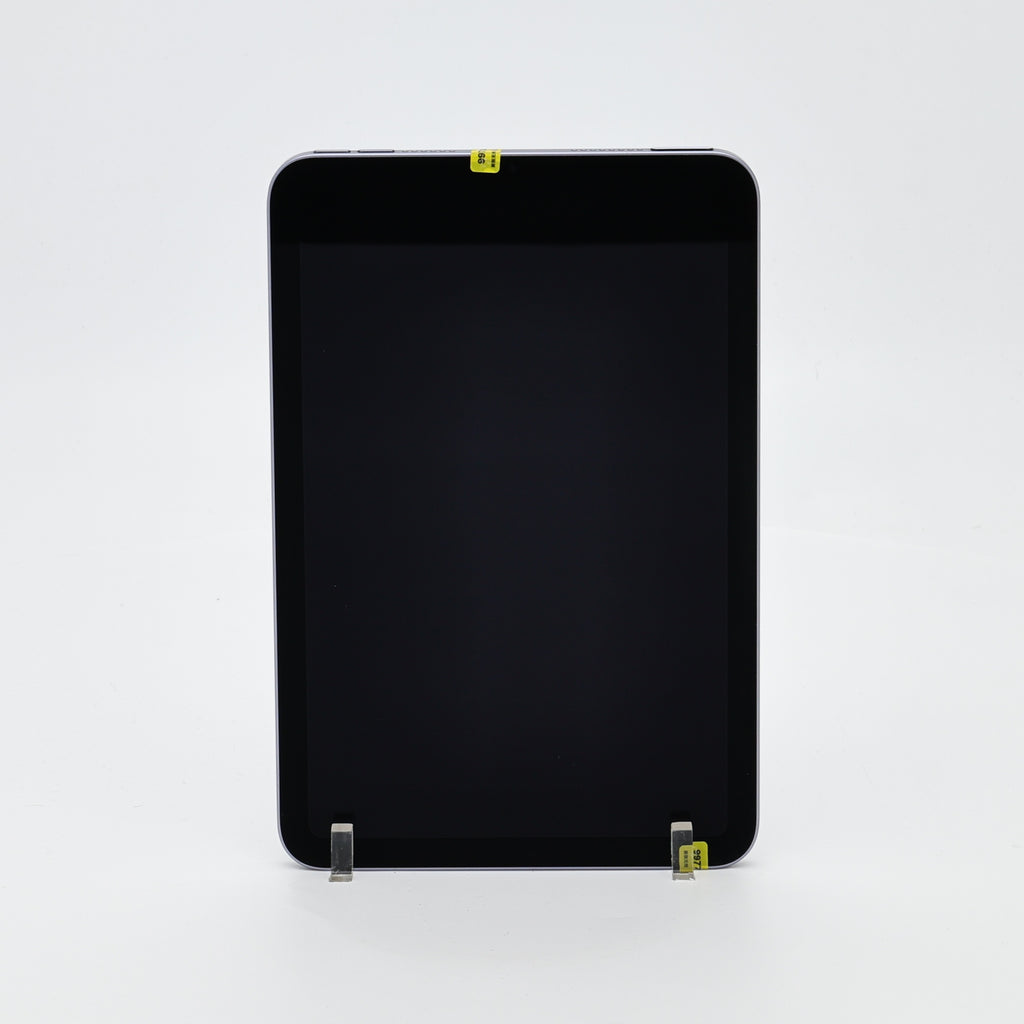99新 Apple iPad mini6 64G 紫色 WIFI