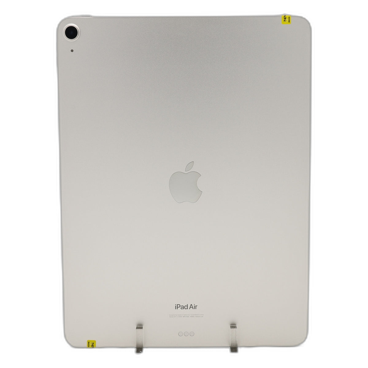 99新 Apple iPad Air (M2) 13英寸 128G 星光色 WIFI