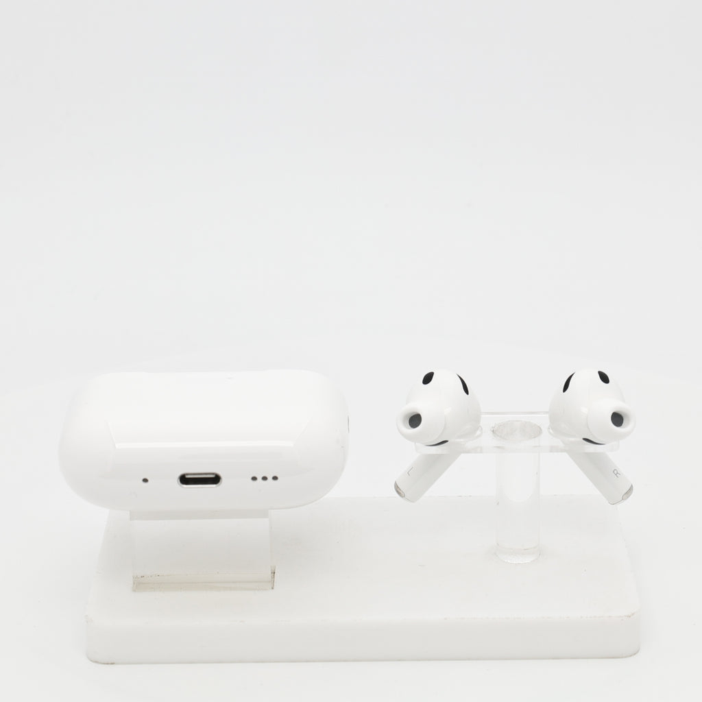 99新 Apple AirPods Pro 3 白色