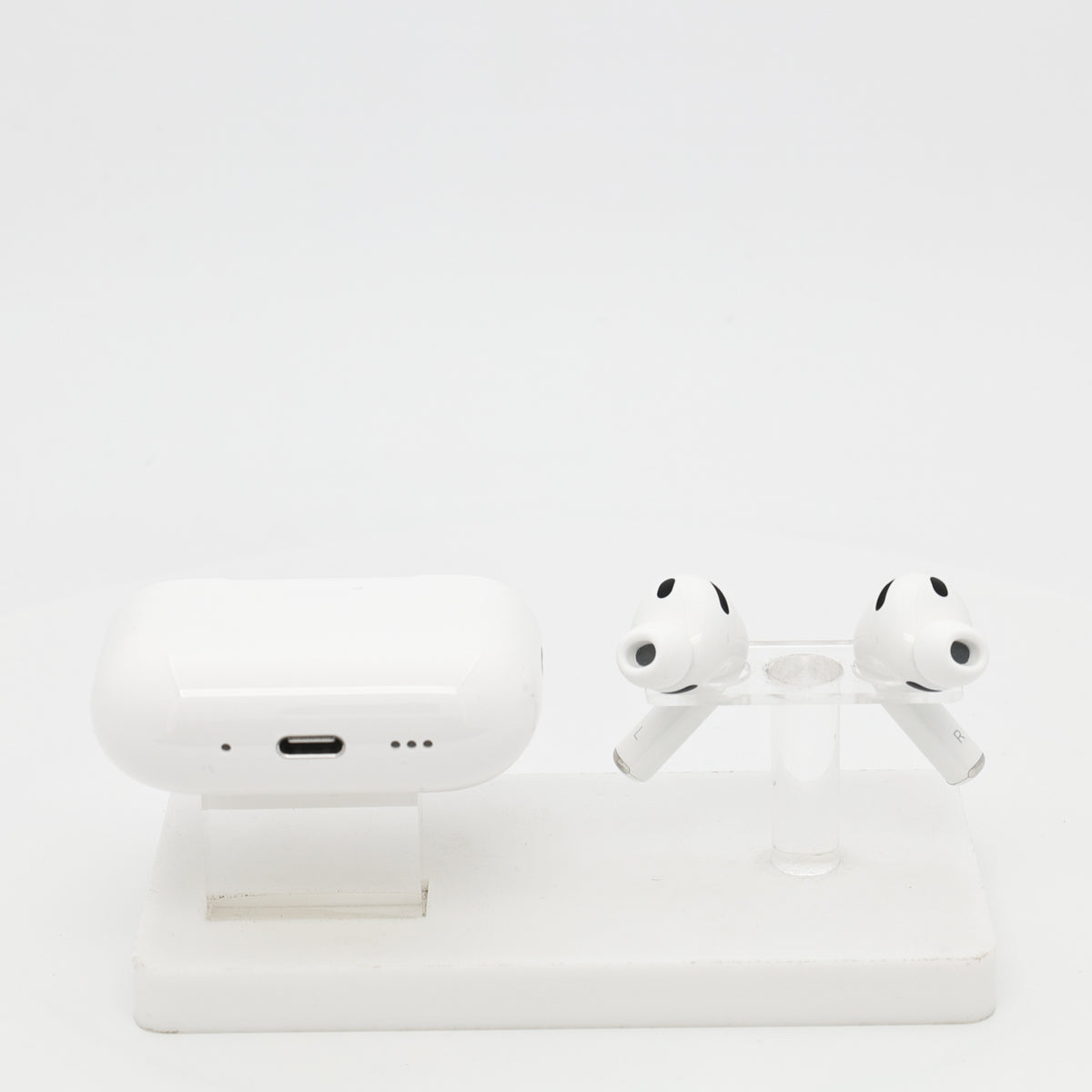 99新 Apple AirPods Pro 3 白色