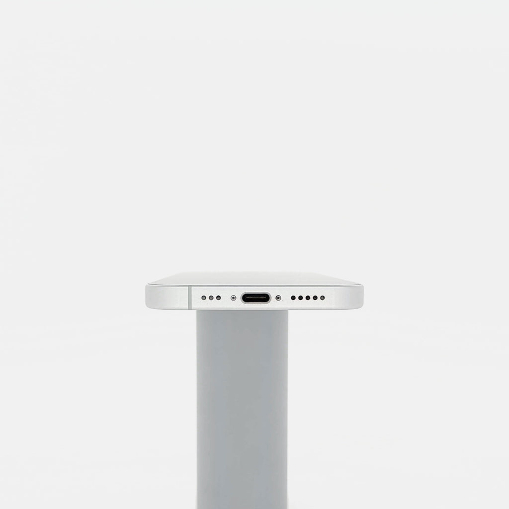 95新 Apple iPhone 16 128G 白色 中國大陸版