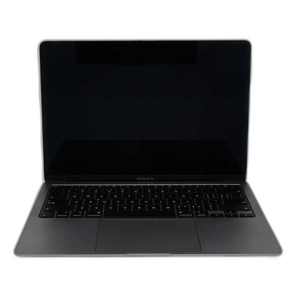 95新 Apple MacBook Air 20年 13寸 i3 1.1G 8G RAM 256G SSD 深空灰色