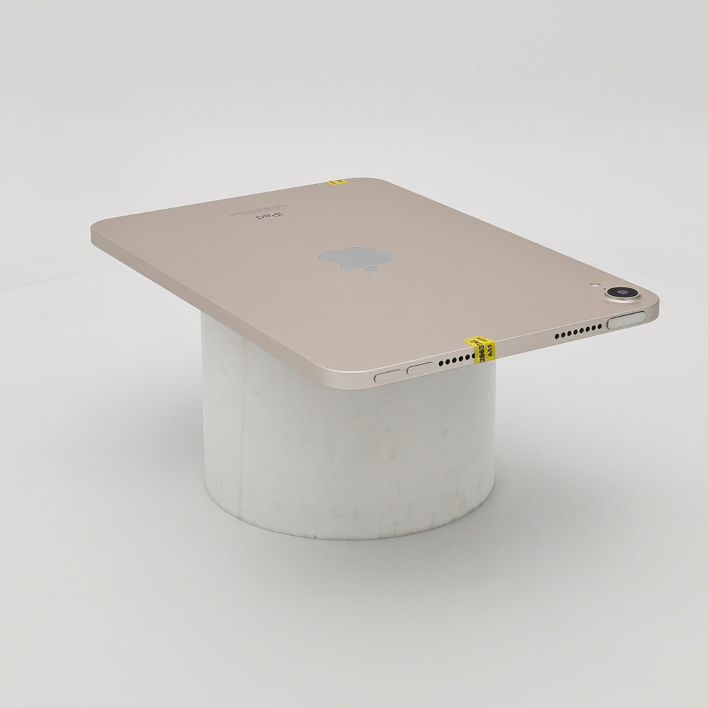 95新 Apple iPad mini6 256G 星光色 WIFI