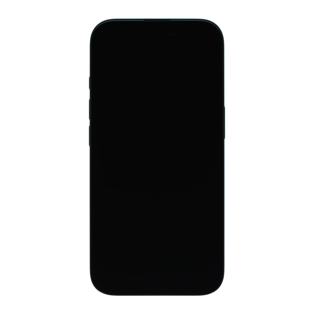 95新 Apple iPhone 16 256G 黑色 中國大陸版