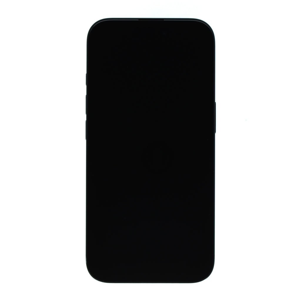 95新 Apple iPhone 16 256G 黑色 中國大陸版