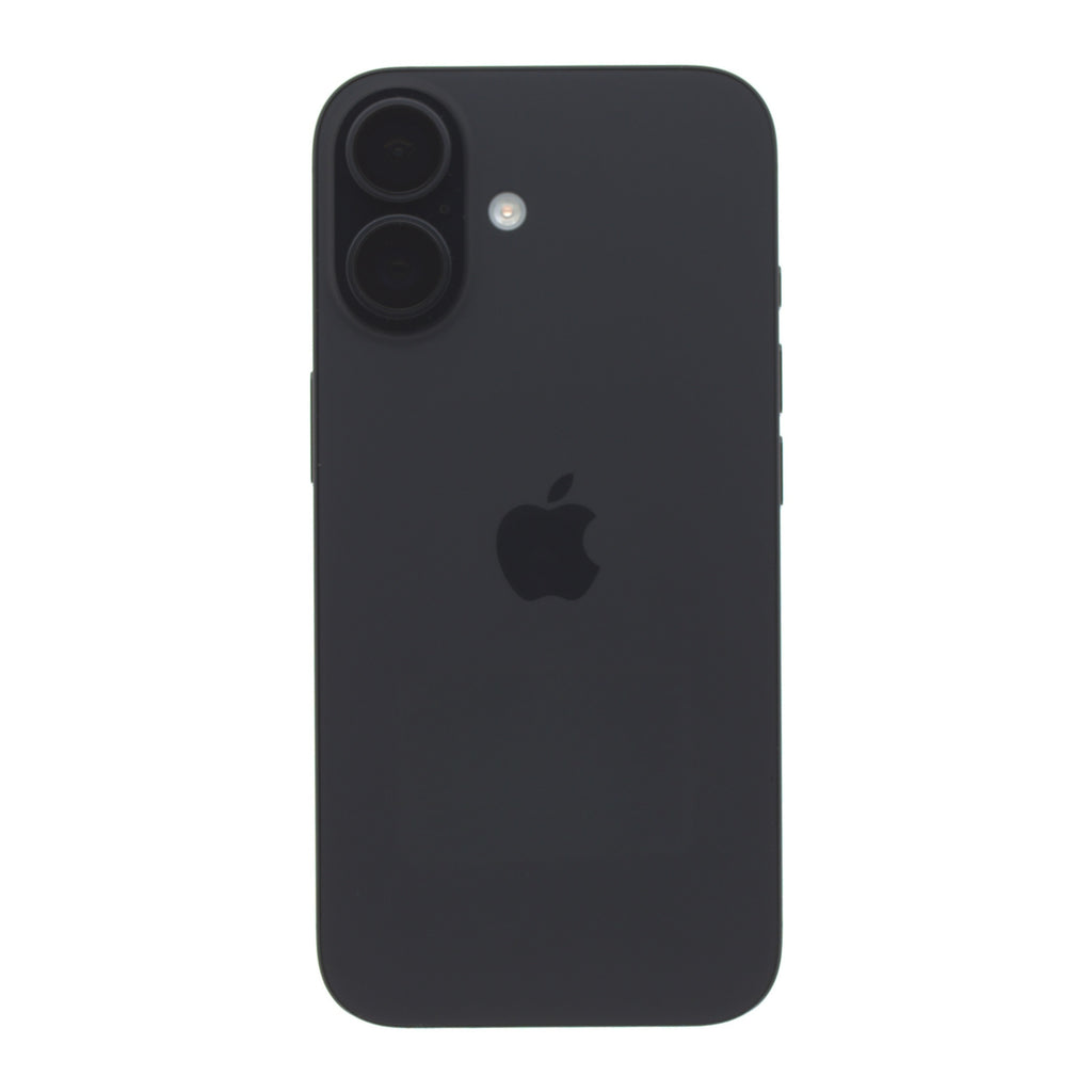 95新 Apple iPhone 16 256G 黑色 中國大陸版