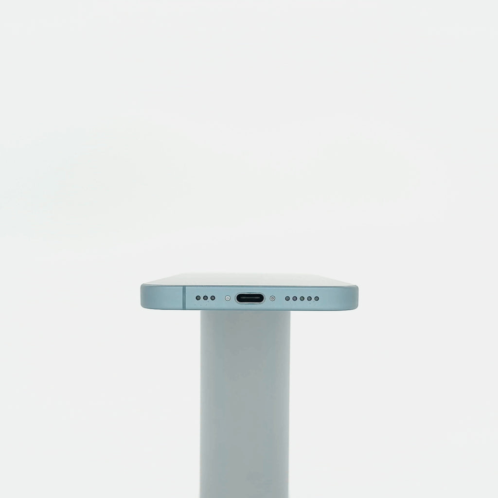 95新 Apple iPhone 16 256G 深青色 中國大陸版