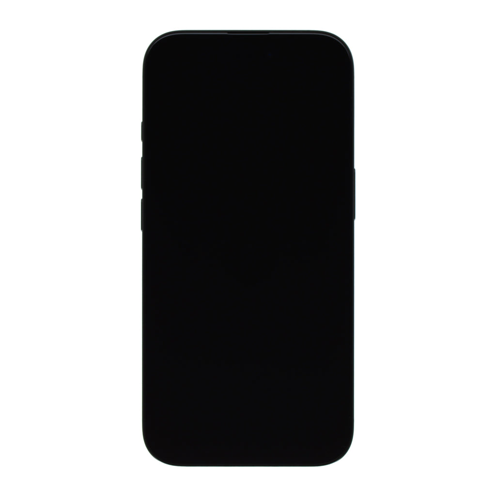 95新 Apple iPhone 16 256G 黑色 中國大陸版