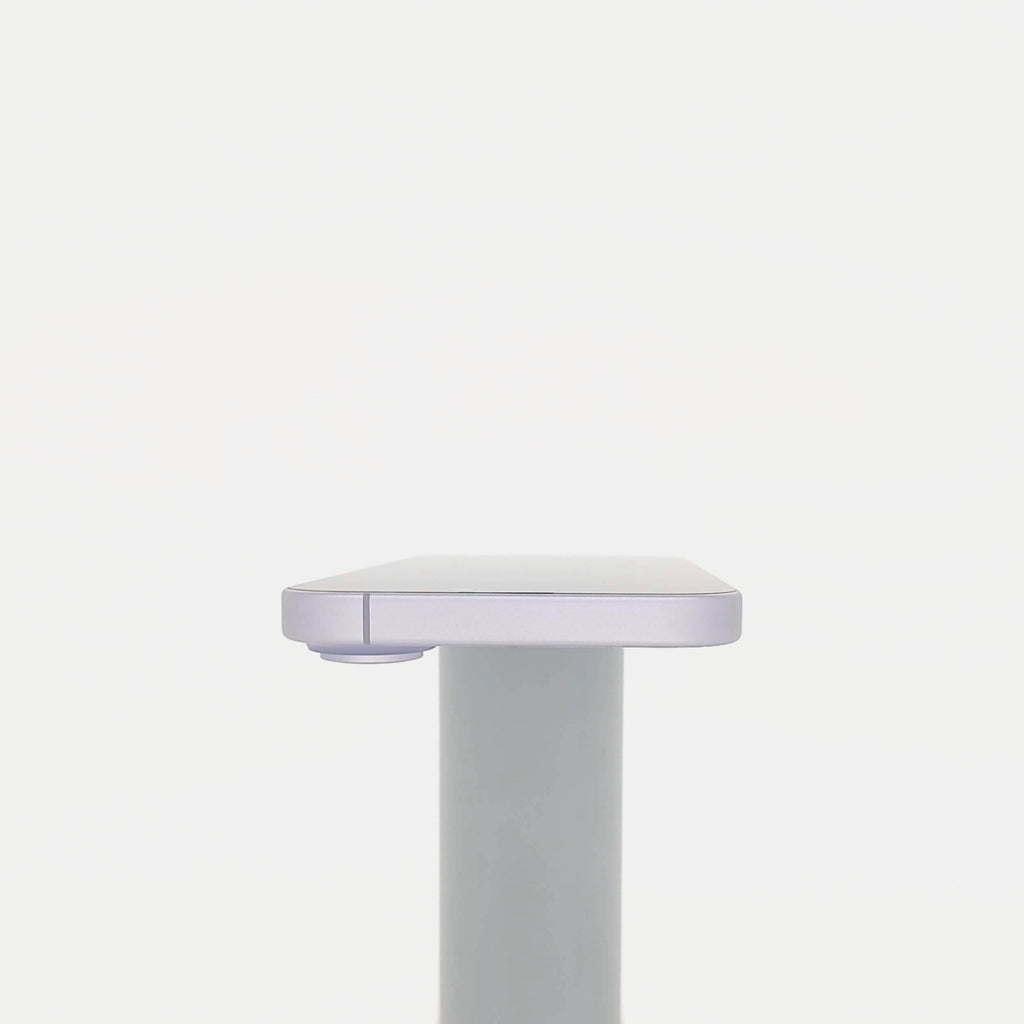 99新 Apple iPhone 17 256G 薰衣草紫色 中國大陸版