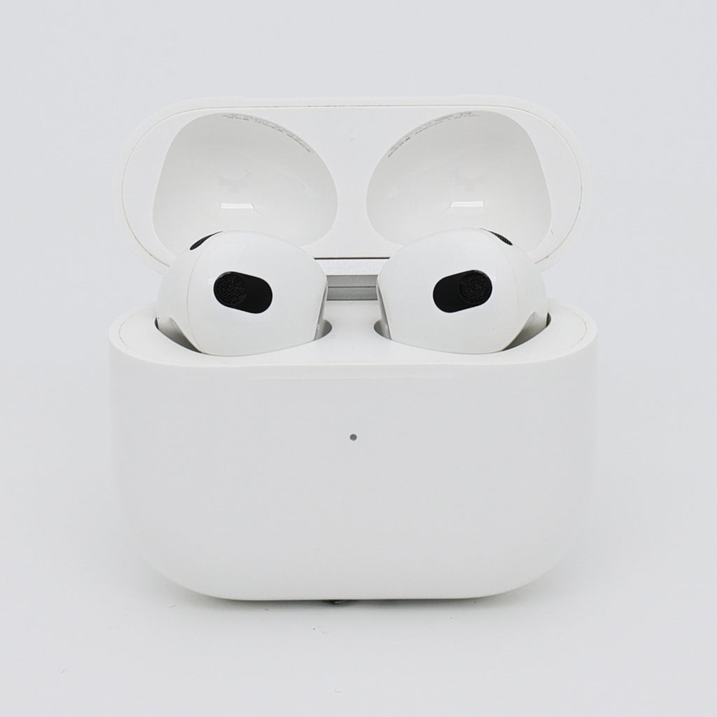 99新 Apple AirPods 3 白色