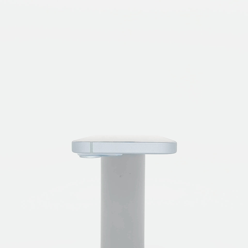 95新 Apple iPhone 15 128G 藍色 中國大陸版