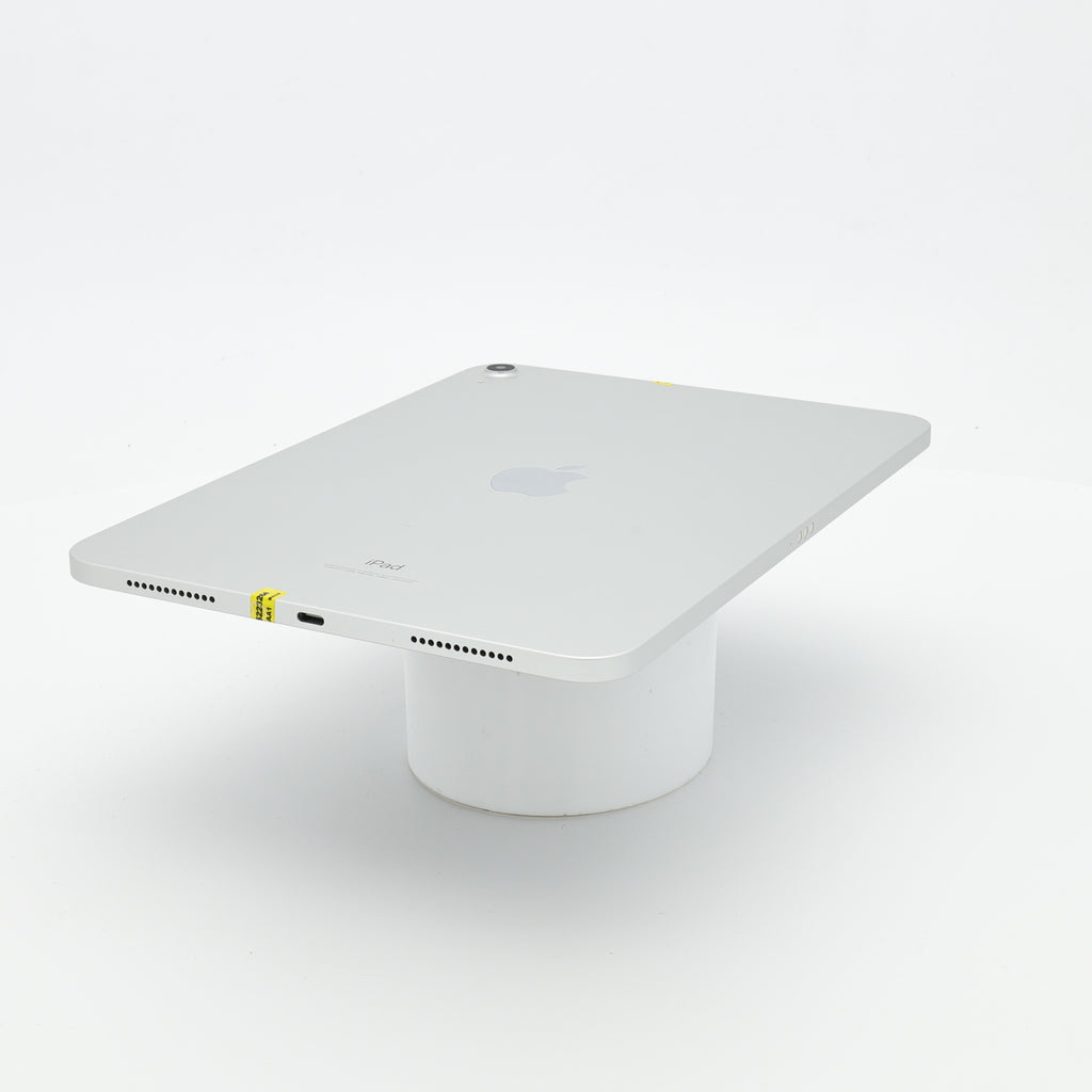 95新 Apple iPad 10代 64G 銀色 WIFI