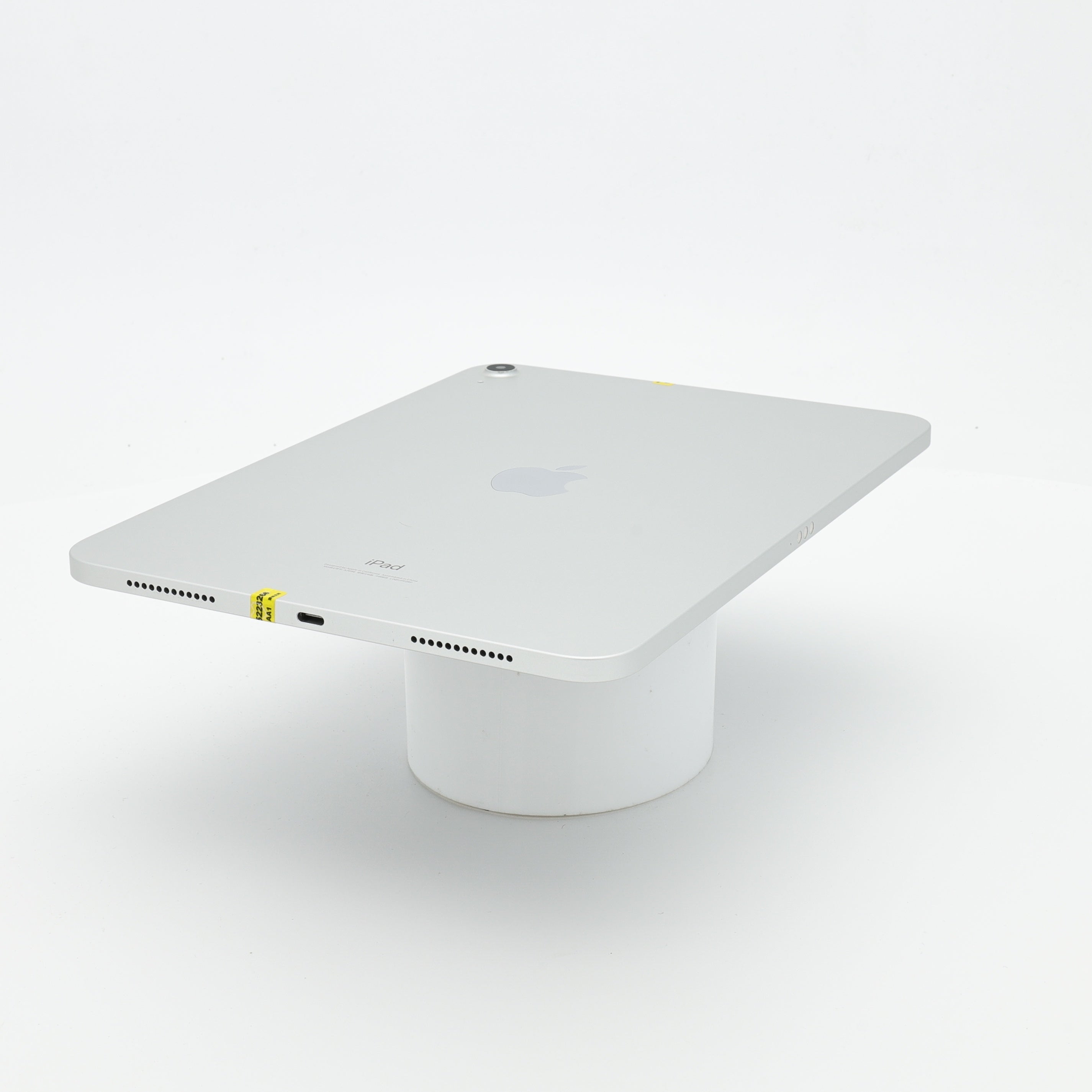 95新 Apple iPad 10代 64G 銀色 WIFI