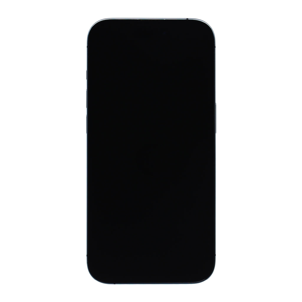 95新 Apple iPhone 14 Pro 256G 暗紫色 中國大陸版