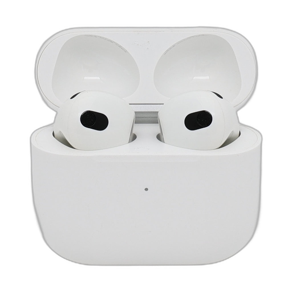 99新 Apple AirPods 3 白色
