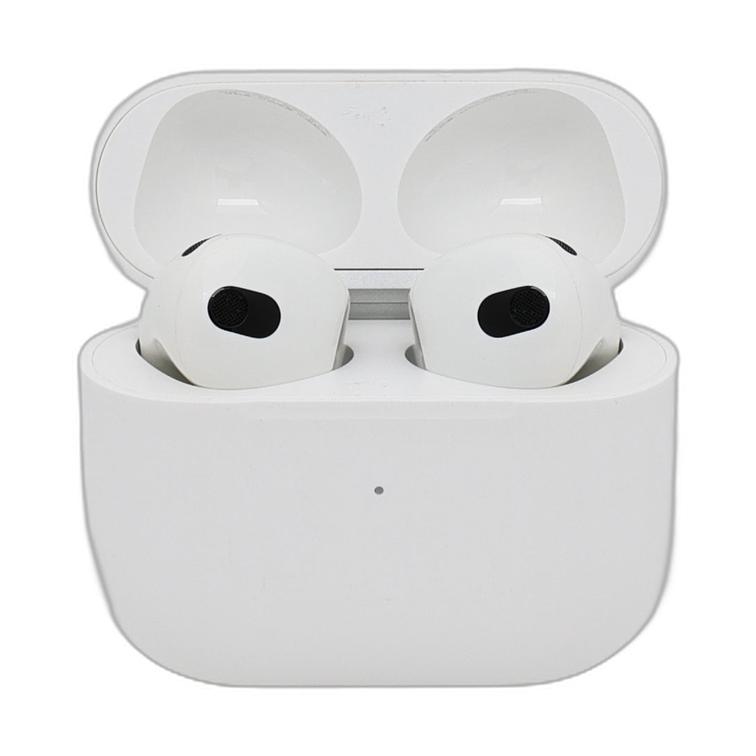 99新 Apple AirPods 3 白色