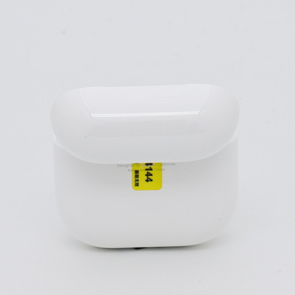 99新 Apple AirPods 4 (支持主动降噪) 白色