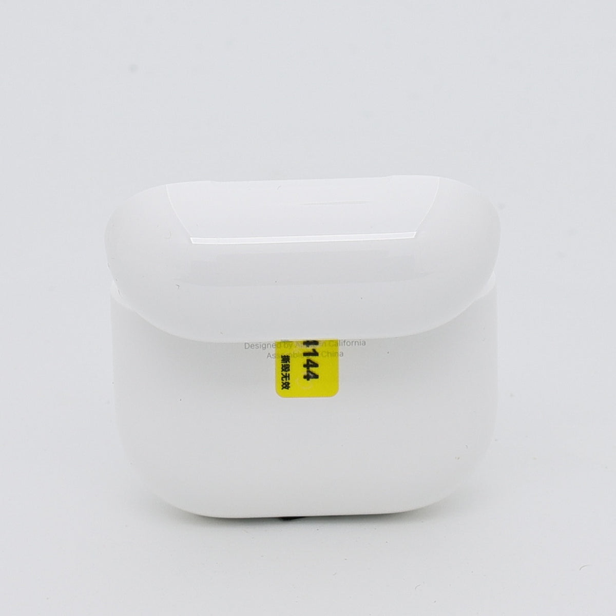 99新 Apple AirPods 4 (支持主动降噪) 白色