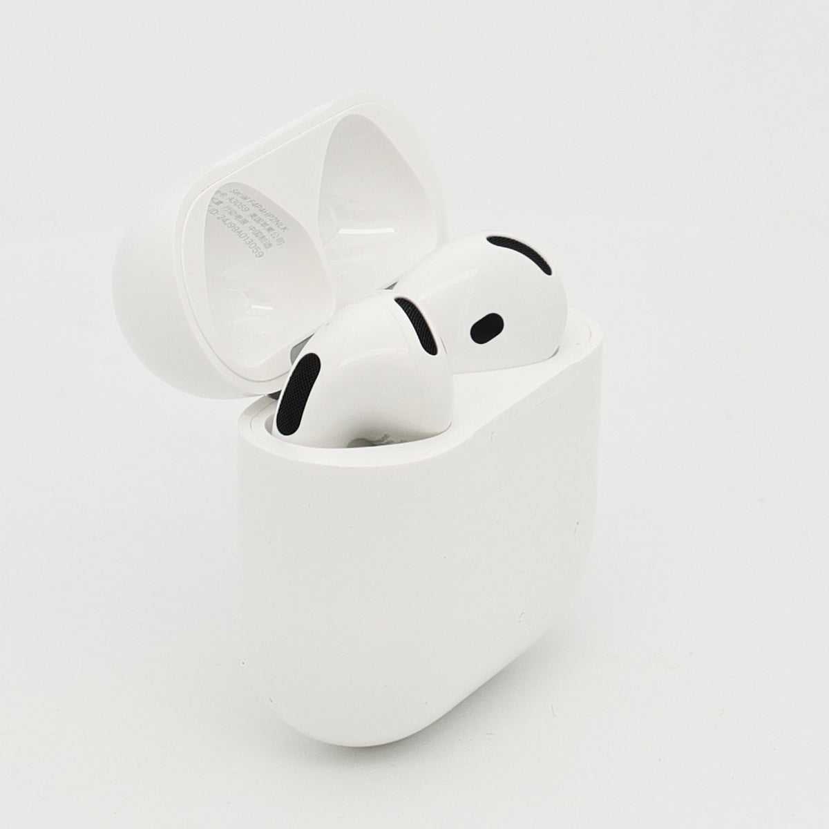99新 Apple AirPods 4 (支持主动降噪) 白色