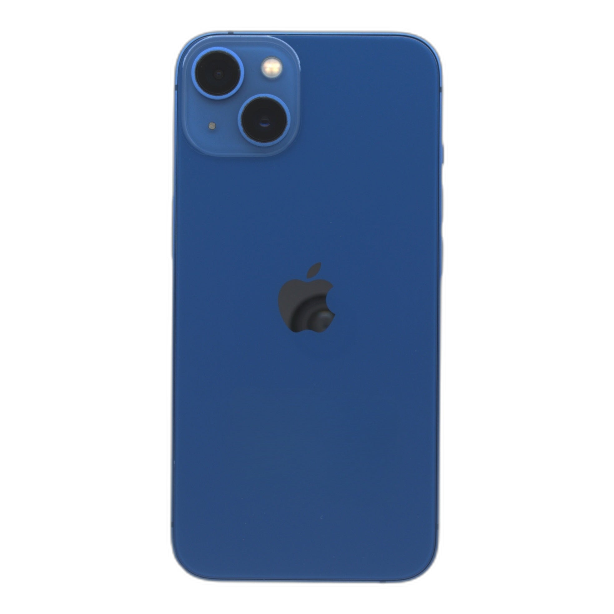 95新 Apple iPhone 13 128G 藍色 中國大陸版