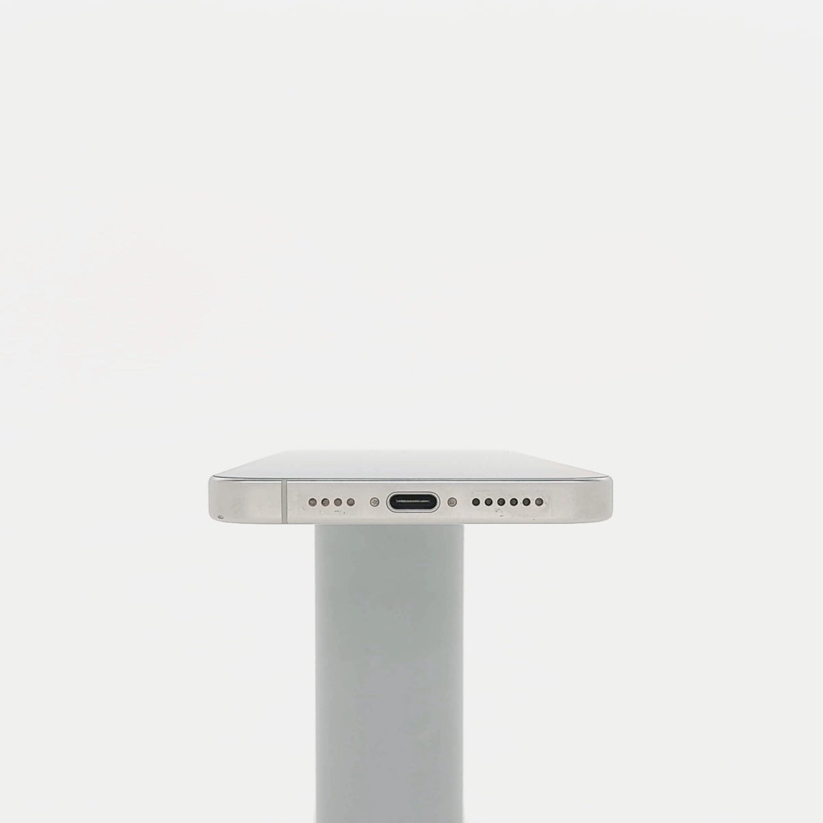 95新 Apple iPhone 15 Pro Max 256G 白色鈦金屬 中國大陸版