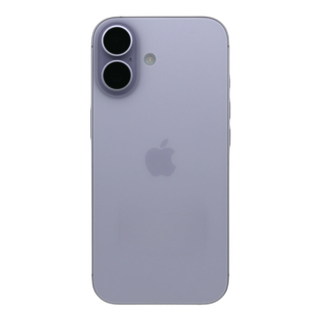 95新 Apple iPhone 17 256G 薰衣草紫色 中國大陸版