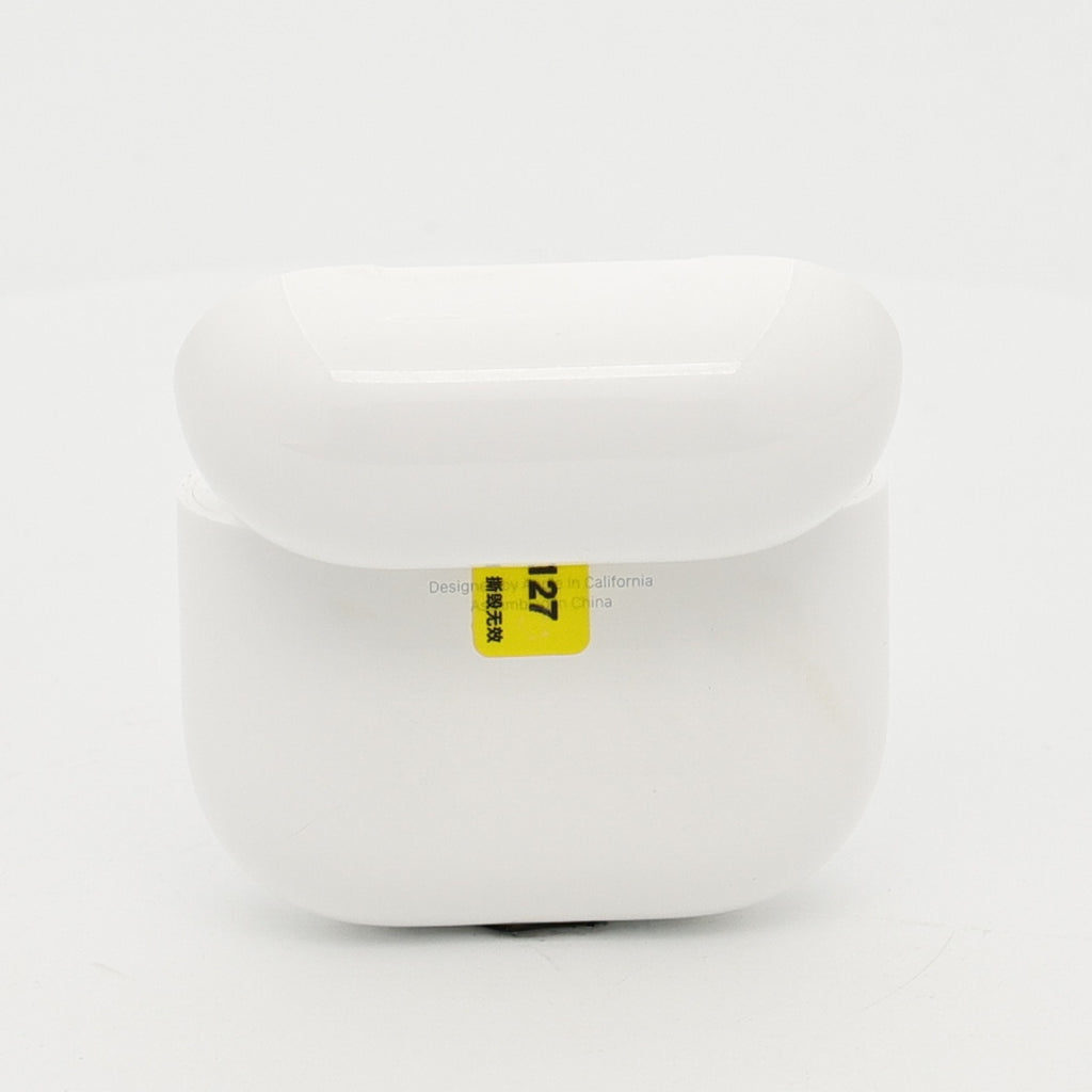 99新 Apple AirPods 4 (不支持主动降噪) 白色