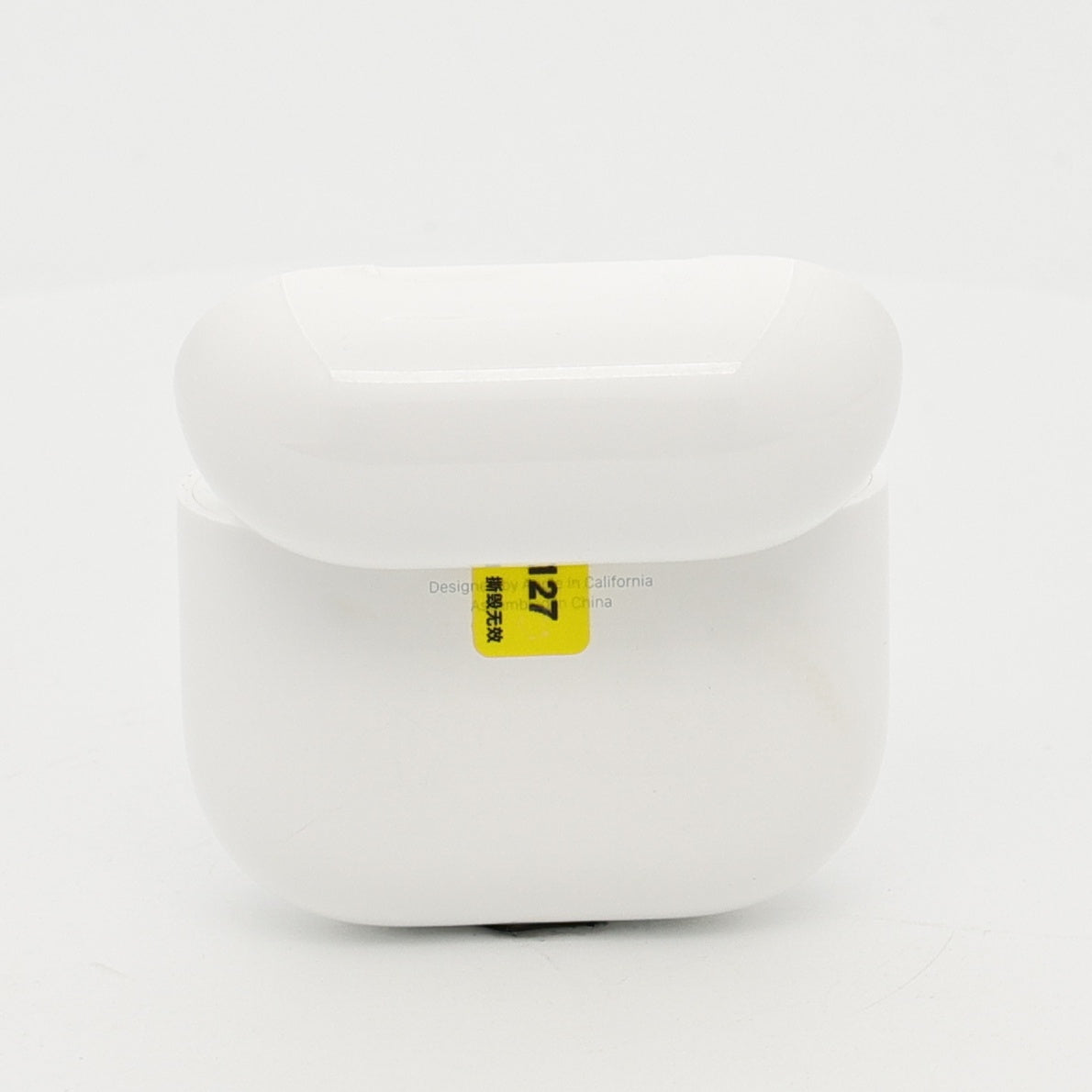 99新 Apple AirPods 4 (不支持主动降噪) 白色