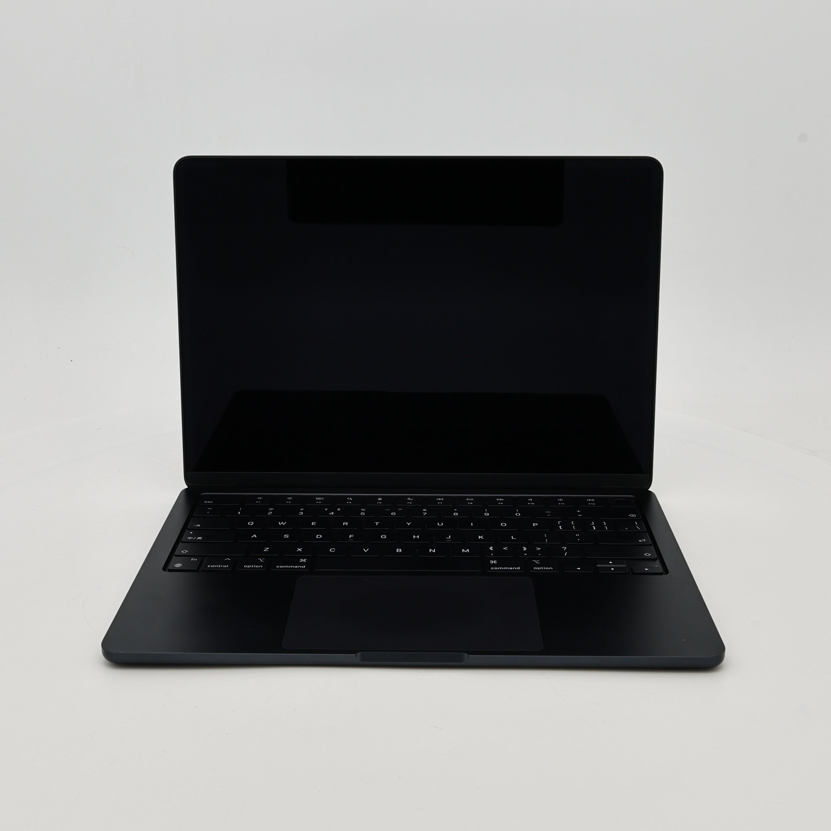 95新 Apple MacBook Air 22年 13寸 M2（8+10核） 8G RAM 512G SSD 午夜色