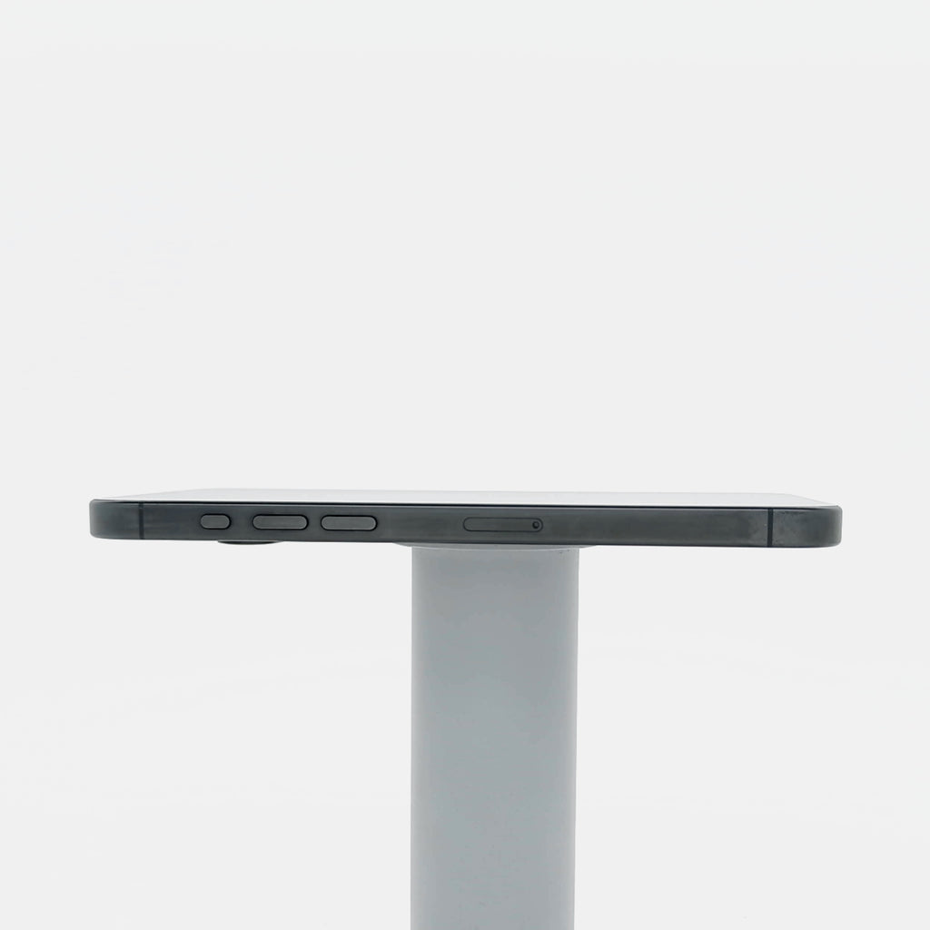 95新 Apple iPhone 15 Pro Max 256G 黑色鈦金屬 中國大陸版
