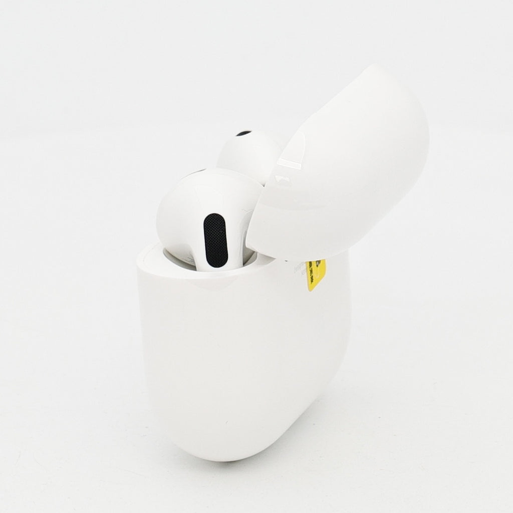 99新 Apple AirPods 4 (支持主动降噪) 白色