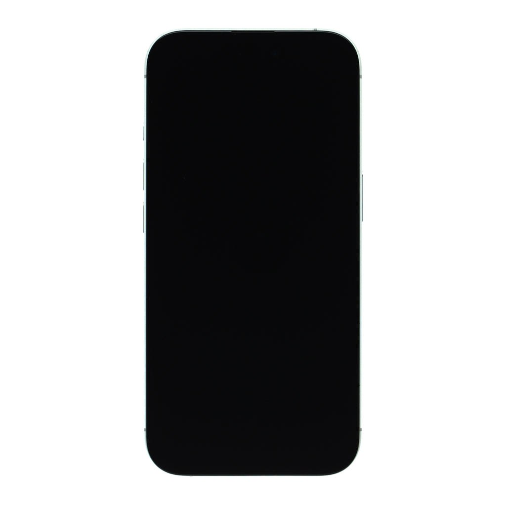 95新 Apple iPhone 16 256G 白色 中國大陸版
