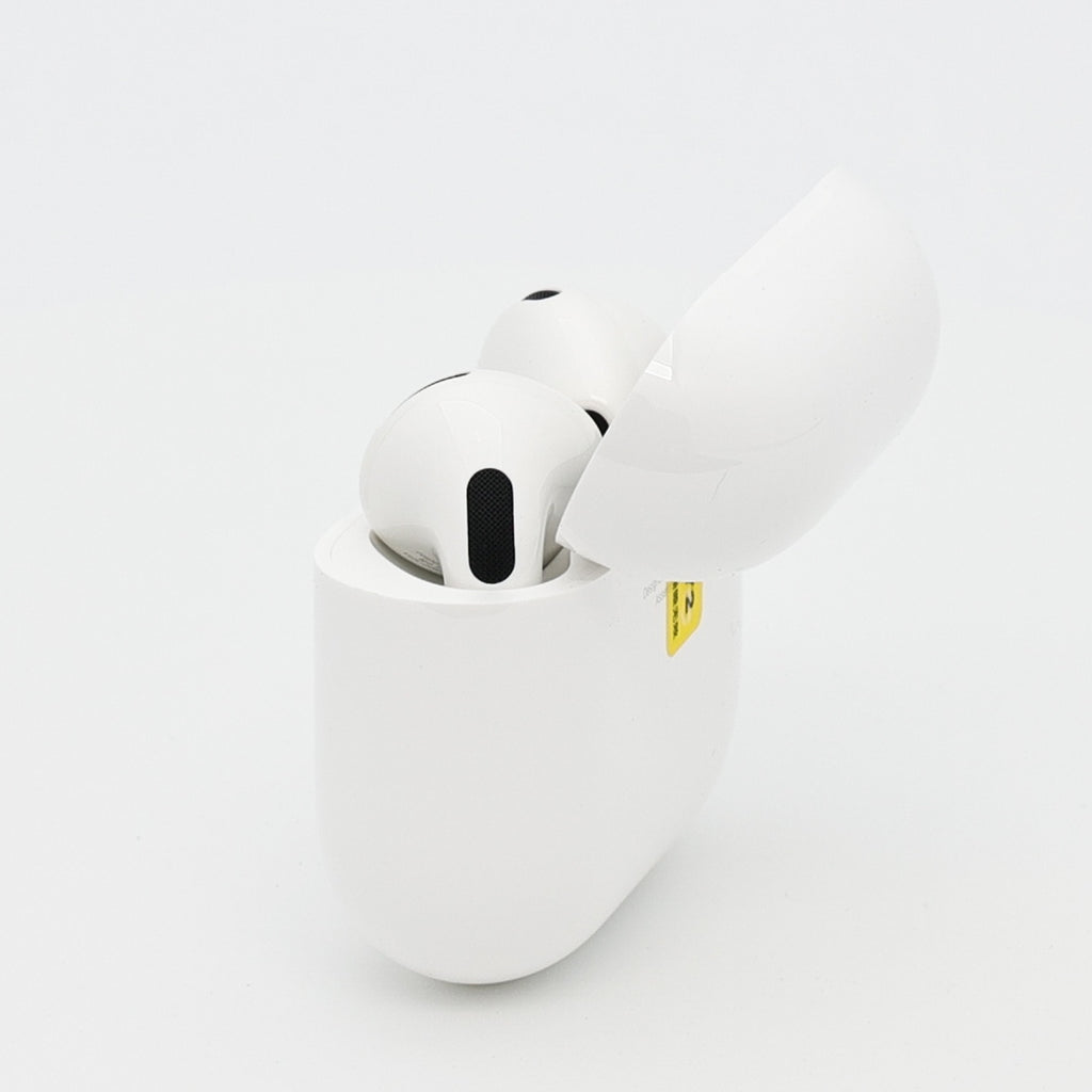 99新 Apple AirPods 4 (不支持主动降噪) 白色