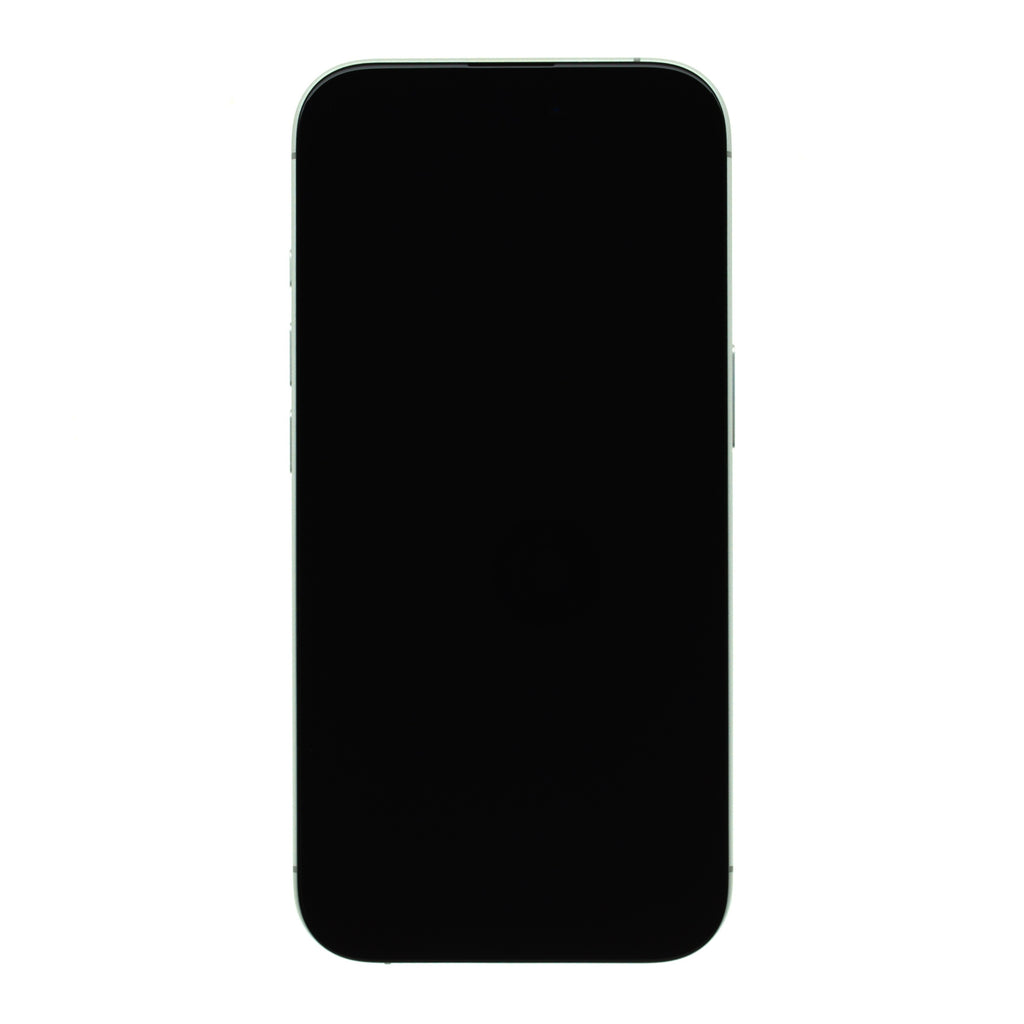 95新 Apple iPhone 16 256G 白色 中國大陸版
