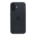 95新 Apple iPhone 16 256G 黑色 中國大陸版