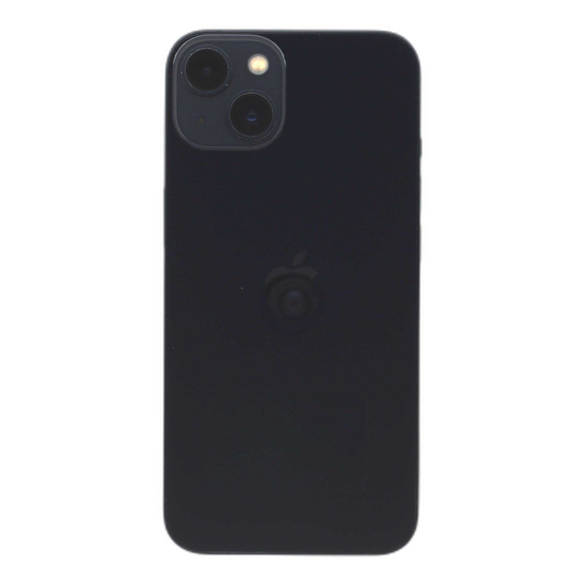 95新 Apple iPhone 13 256G 午夜色 中國大陸版