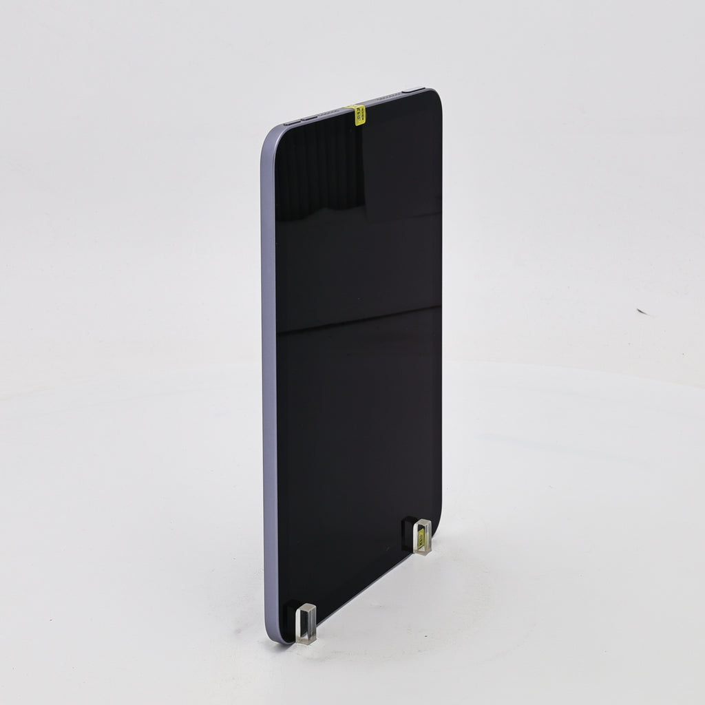 95新 Apple iPad mini6 64G 紫色 WIFI