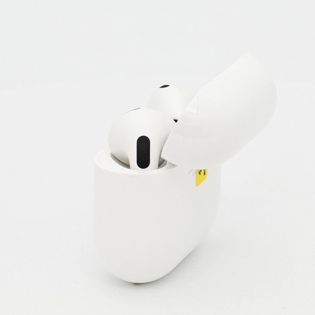 99新 Apple AirPods 4 (支持主动降噪) 白色