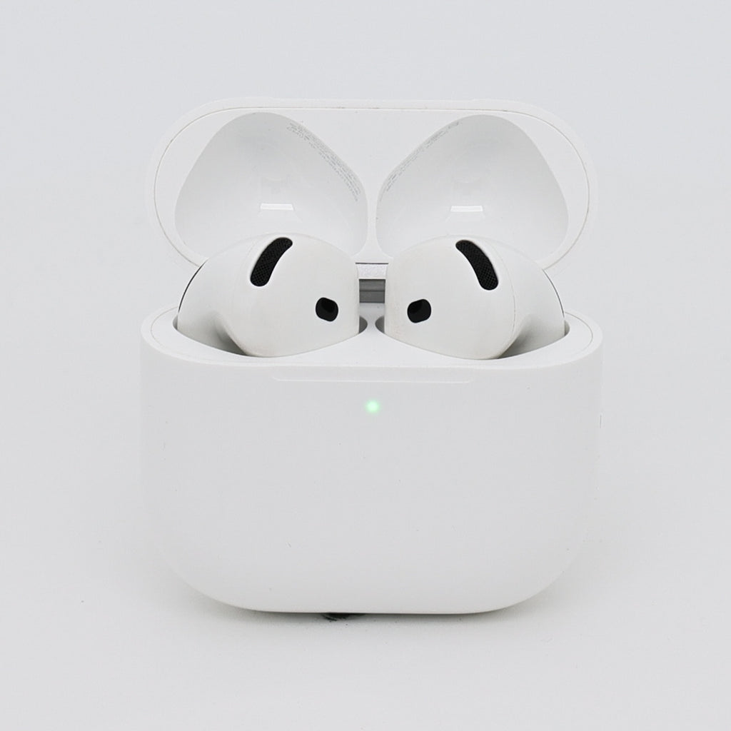 99新 Apple AirPods 4 (支持主动降噪) 白色