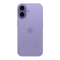 99新 Apple iPhone 17 256G 薰衣草紫色 中國大陸版